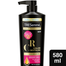 Tresemme Shampoo Color Revitalise (580ml) Clutch Bag Free image