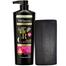 Tresemme Shampoo Color Revitalise (580ml) Clutch Bag Free image