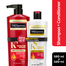 Tresemme Shampoo Keratin Smooth 580 ml Get Tresemme Conditioner 190ml FREE image