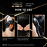 Tresemme Silky and Smooth Plus Argan Oleo Blend Shampoo - 828 ml image