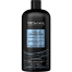 Tresemme Silky and Smooth Plus Argan Oleo Blend Shampoo - 828 ml image