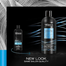 Tresemme Silky and Smooth Plus Argan Oleo Blend Shampoo - 828 ml image