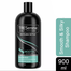 Tresemme Smooth and Silky Salon Silk Shampoo - 900 ml image