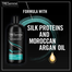 Tresemme Smooth and Silky Salon Silk Shampoo - 900 ml image