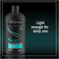 Tresemme Smooth and Silky Salon Silk Shampoo - 900 ml image