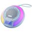 Tribit AquaEase Shower Bluetooth Speaker IPX7 Waterproof-Blue image
