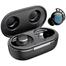 Tribit FlyBuds 3 True Wireless Earbuds - Black image