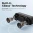 Tribit XSound Go Bluetooth Speaker-Black image