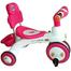 Tricycle / Tricycle for Kids and Babies / Captain bike KD Booster With Music And Light - A,C.I image