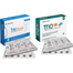 Trio 100 ACUCAP (1 Strip) - 10 Capsules image