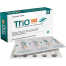 Trio 200 ACUCAP (1 Strip) - 10 capsules image