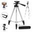 Tripod 3110 Lightweight Portable Aluminium image