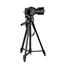 Tripod 380A For Phone Camera Stand With Phone Holder image