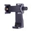 Tripod Mount Phone Clip Vertical Bracket 360 Degree Rotating Tripod Adapter image