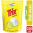 Trix Dishwashing Liquid 250 ml Lemon image
