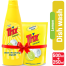 Trix Dishwashing Liquid Combo Pack (500 ml Plus 250 ml) image