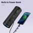 Tronsmart T6 Pro 45W Bluetooth Speaker - Black image