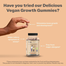 TruHeight Growth Gummies Watermelon Natural Growth and Development Supplement 60 Gummies -523040341 image