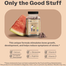 TruHeight Growth Gummies Watermelon Natural Growth and Development Supplement 60 Gummies -523040341 image