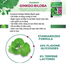 Trunature Ginkgo Biloba 120 mg with Vinpocetine 300 Softgels image