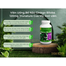 Trunature Ginkgo Biloba (Support Memory) 120 mg 340 softgels image