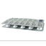 Trupan 40 mg 10's Strip Tablet image