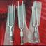 Tuning Fork Set (128Hz, 256Hz and 512Hz) image