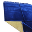 Turkish Plain One Color Jaynamaz Blue Colour image