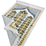 Turkish Safa Brand Dadhiya Jaynamaz image