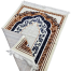 Turkish Safa Brand Dadhiya Jaynamaz image