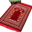 Turkish Safa Brand Jumbo Jaynamaz image