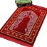 Turkish Safa Brand Jumbo Jaynamaz image