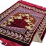 Turkish Safa Brand Jumbo Jaynamaz 80/120cm image