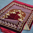 Turkish Safa Brand Jumbo Jaynamaz 80/120cm image