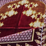 Turkish Safa Brand Jumbo Jaynamaz 80/120cm image