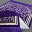 Turkish Safa Colorful Geneva Prayer Jaynamaz image