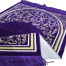 Turkish Safa Colorful Geneva Prayer Jaynamaz image
