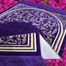 Turkish Safa Colorful Geneva Prayer Jaynamaz image