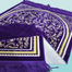 Turkish Safa Colorful Geneva Prayer Jaynamaz image