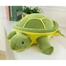 Turtle Plush Soft Toys For Baby Gift Toy image