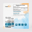 TwinBest Magnesium Glycinate 500 mg 240 Capsules image