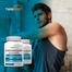 TwinBest Magnesium Glycinate 500 mg 240 Capsules image