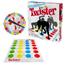 Twister Game Funny Family Body Fun Sport Toy Box image