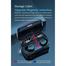 Tws M10 Bluetooth 5.1 Earphones 2000Mah Charging Box image