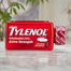 Tylenol Extra Strength Caplets Fever Reducer And Pain Reliever 500 mg - 325 Caplets image