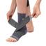 Tynor Ankle Binder D-01, Support for injured ankle image