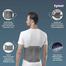 Tynor Contoured L.S. Support belt(Immobilization, Posture Correction, Back Pain Relief) image