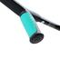 Tynor Elbow Crutch Adjustable -Black And Blue image