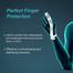 Tynor Finger Extension Splint (Injured Finger Immobilization) image
