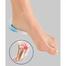 Tynor Heel Cushion Silicone(Comfortable,Odorless,Pain Relief) image